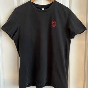 Adidas x Damian Lillard Dame Time Graphic Tshirt - Mens Large